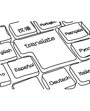 DTP - Translate Ready-to-Publish Documents