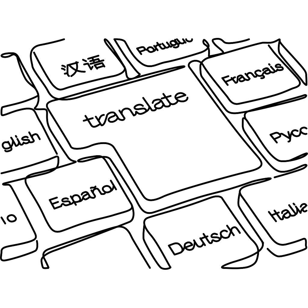 DTP - Translate Ready-to-Publish Documents
